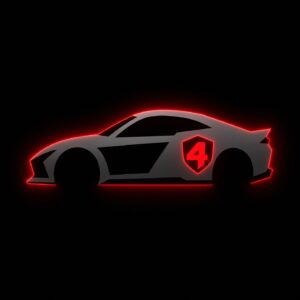 4 Car Dono Special