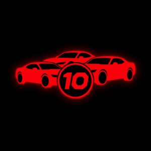 Limited Special: 10 Car Bundle