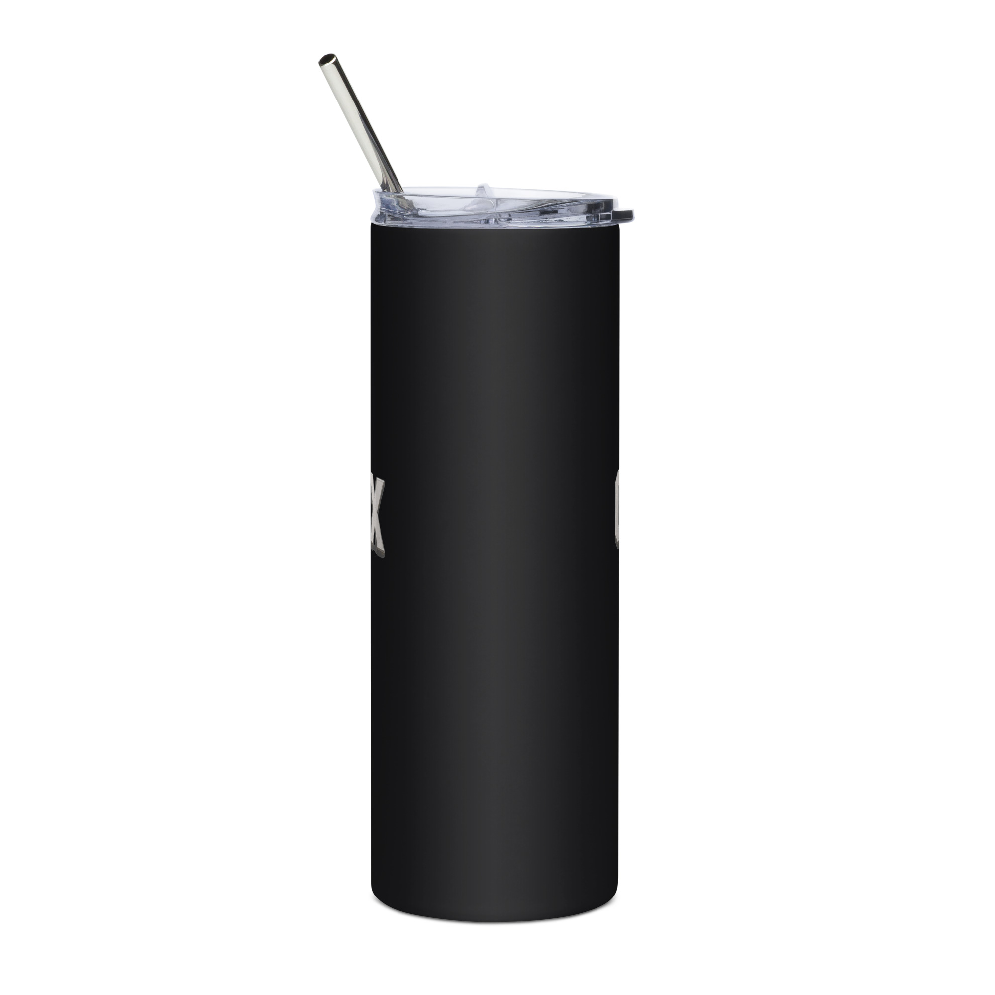Got Your Six RP Tumbler - Wordmark Edition - Image 2
